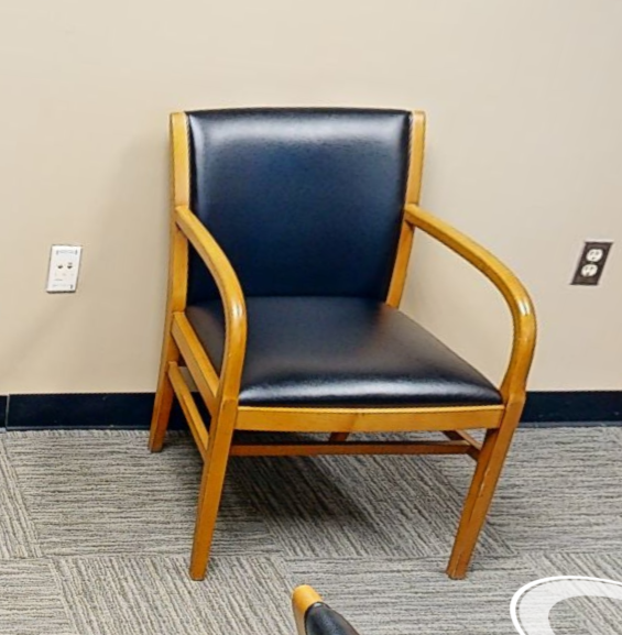 guest chair