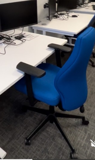 Chair