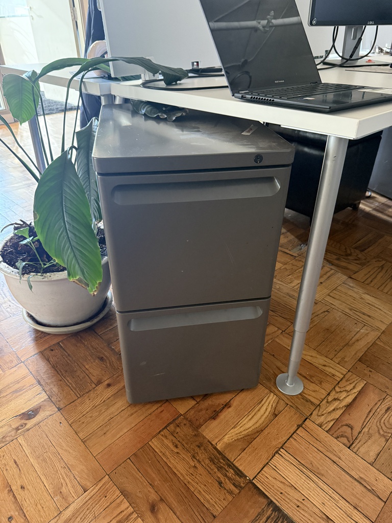 Pedestals