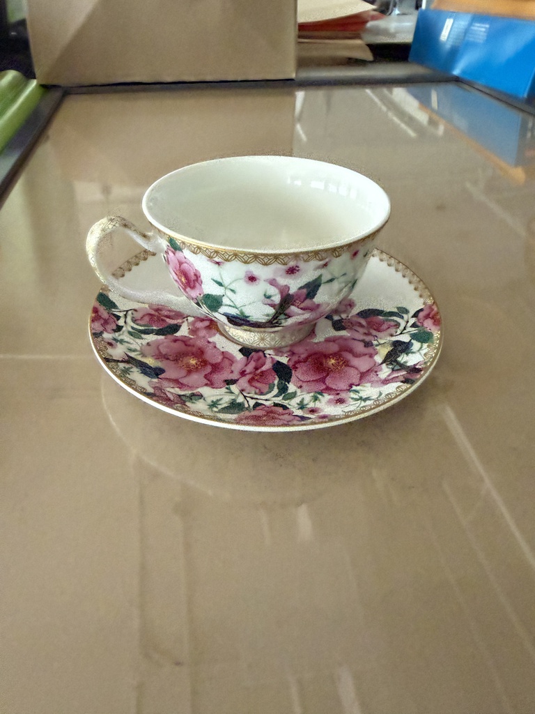 Tea Cup
