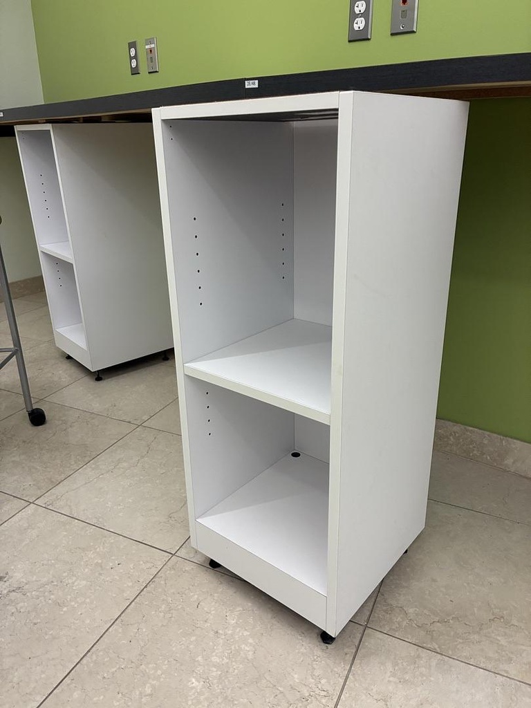 Shelving
