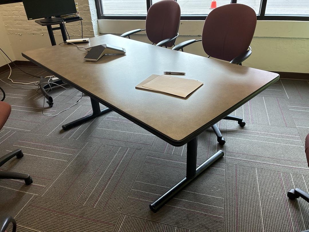 Table - 36x72