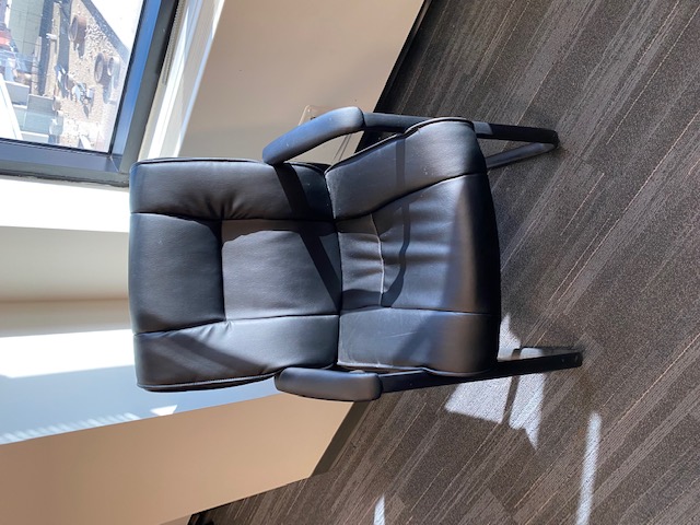 Guest Chair (Various Styles)