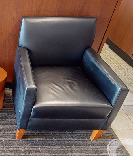 Lounge chair