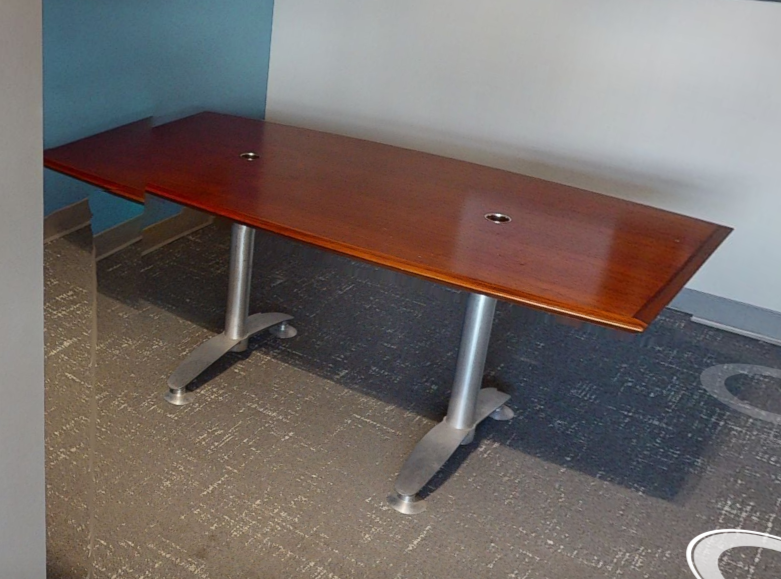 Conference table
