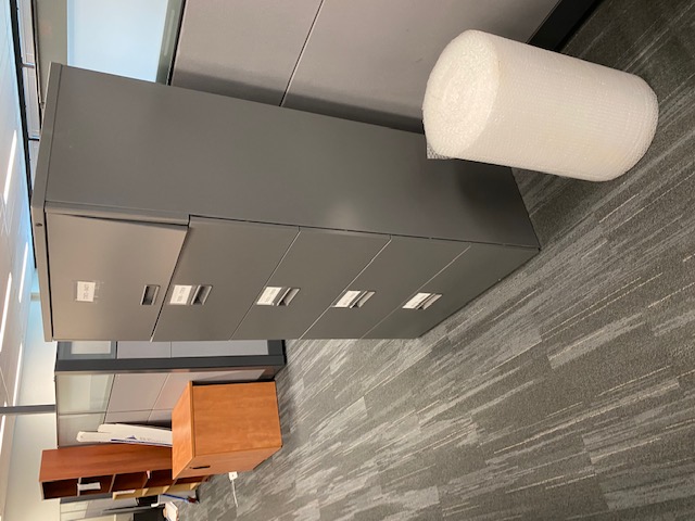 5High Filing Cabinet