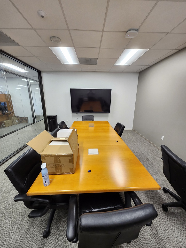 conference table