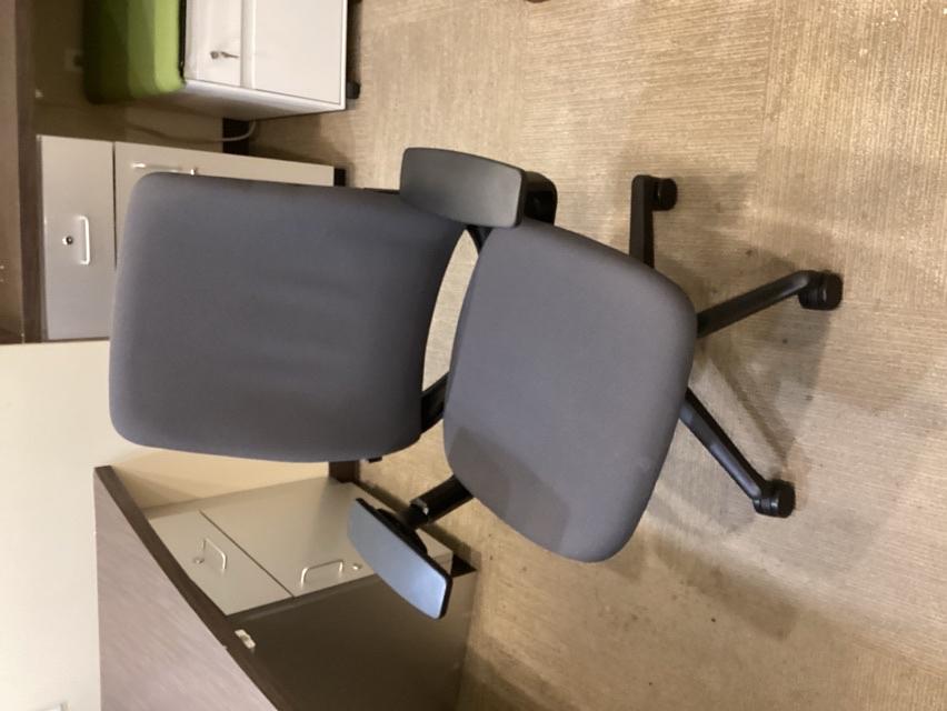 Amia Chair