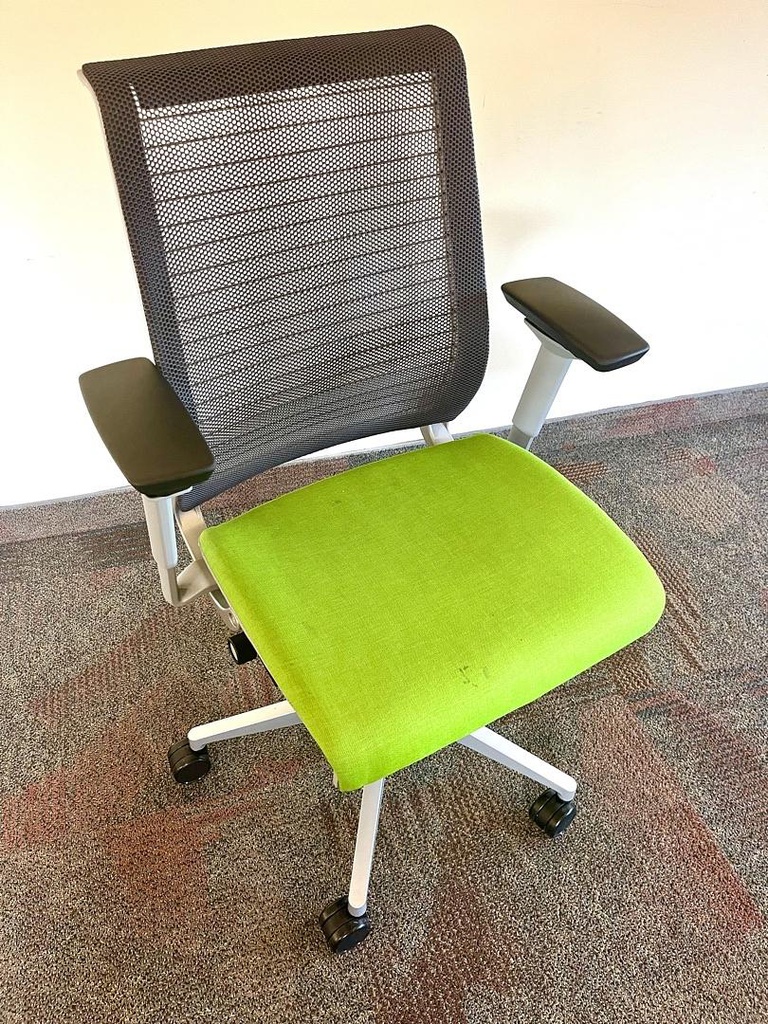 Task Chair - green Think V1