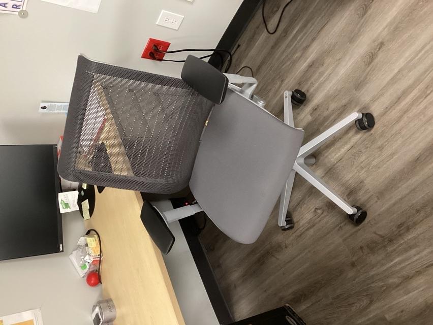 Think Chair