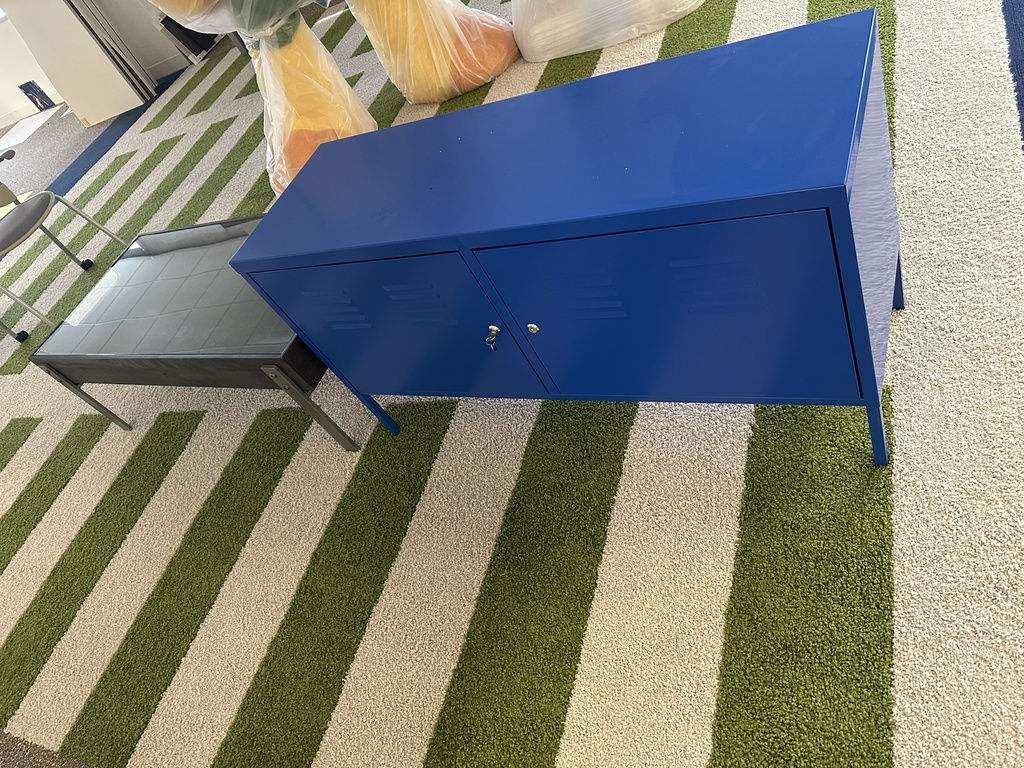 Rectangular Coffee Table