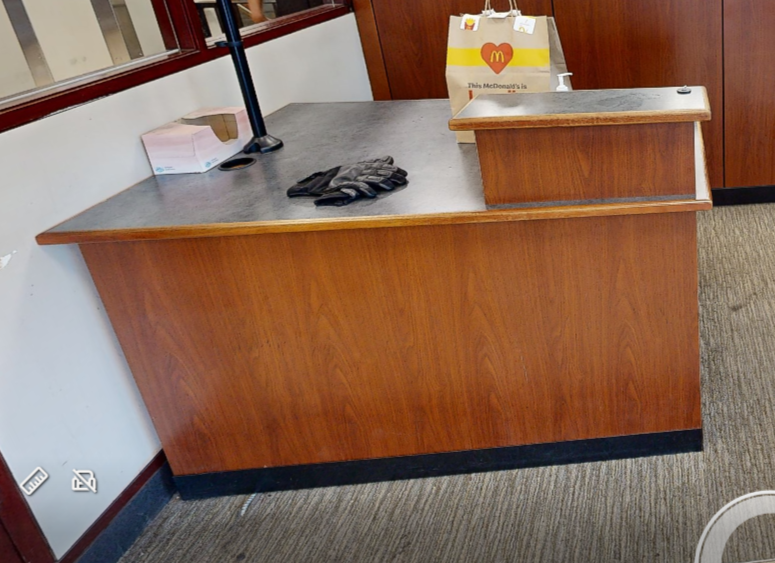 CSC desk