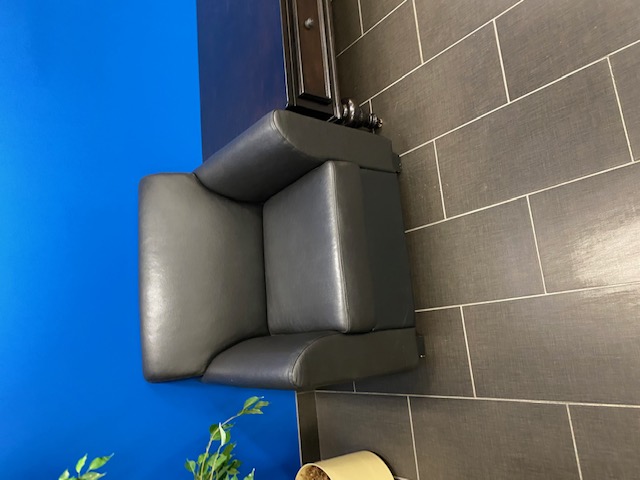 Sofa Chair Reception