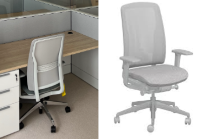 Task Chairs