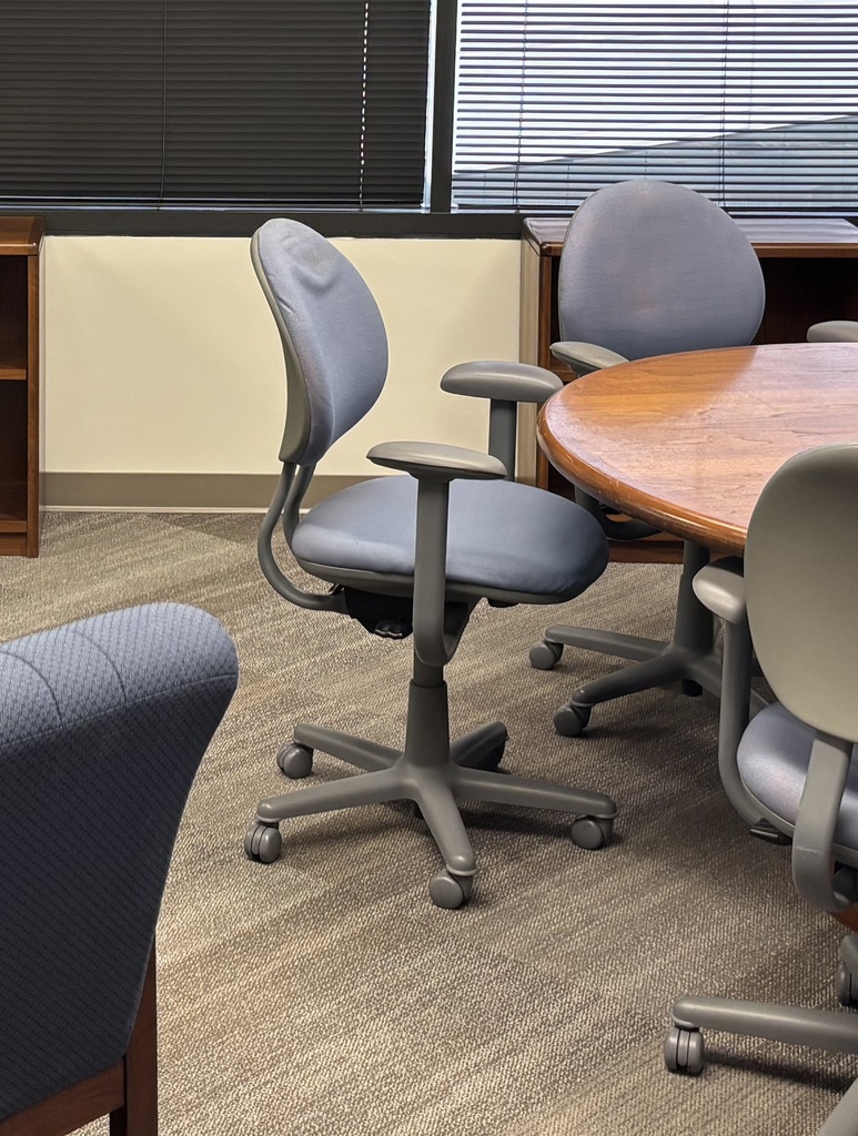 Misc. Office Chairs 