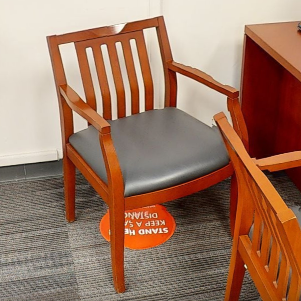 Guest Chair 