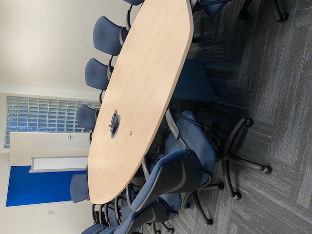 Meeting Room Chair