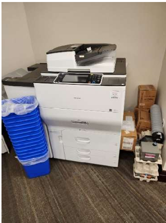 Copier