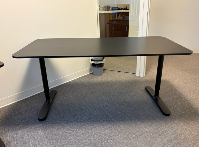 Sit Stands