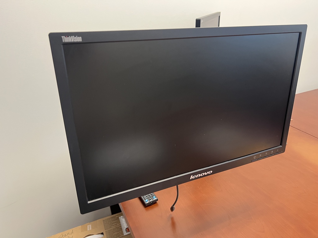 Lenovo, 24"
