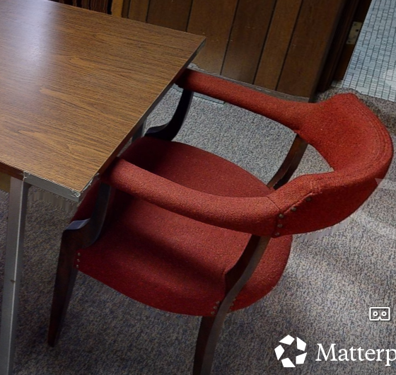 Guest Chair