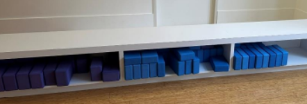 Fitness Blocks