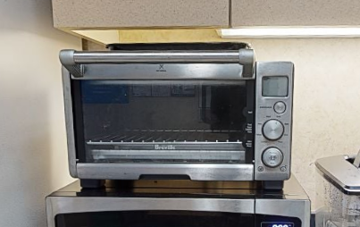 Toaster 
