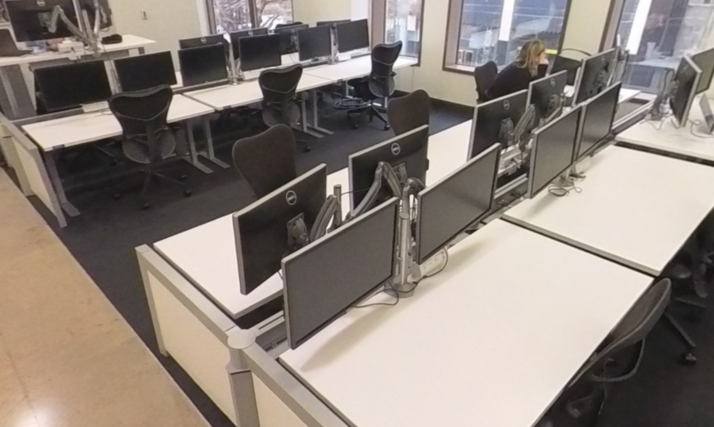 Dell Monitors (from WS)