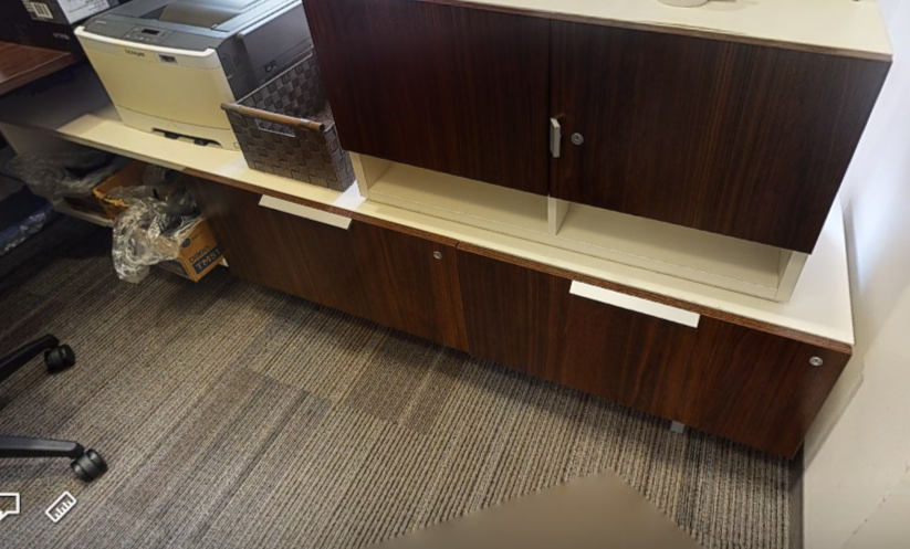 Credenza