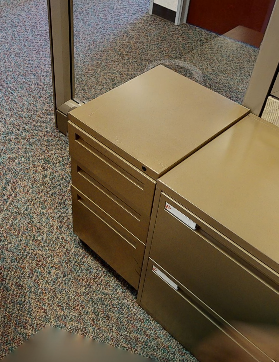 Pedestal