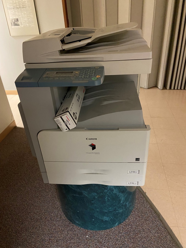 office printer