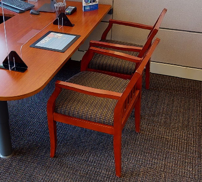 Guest Chair 