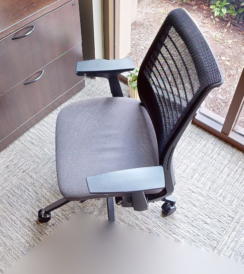 Task Chair