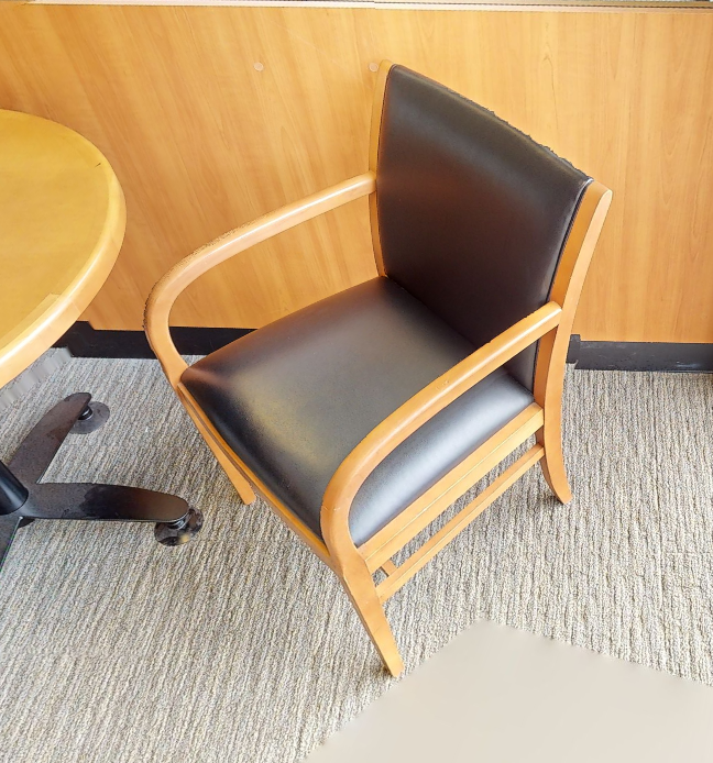 Guest Chair