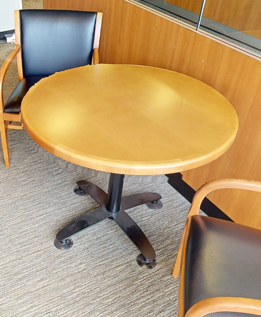 Communal Table