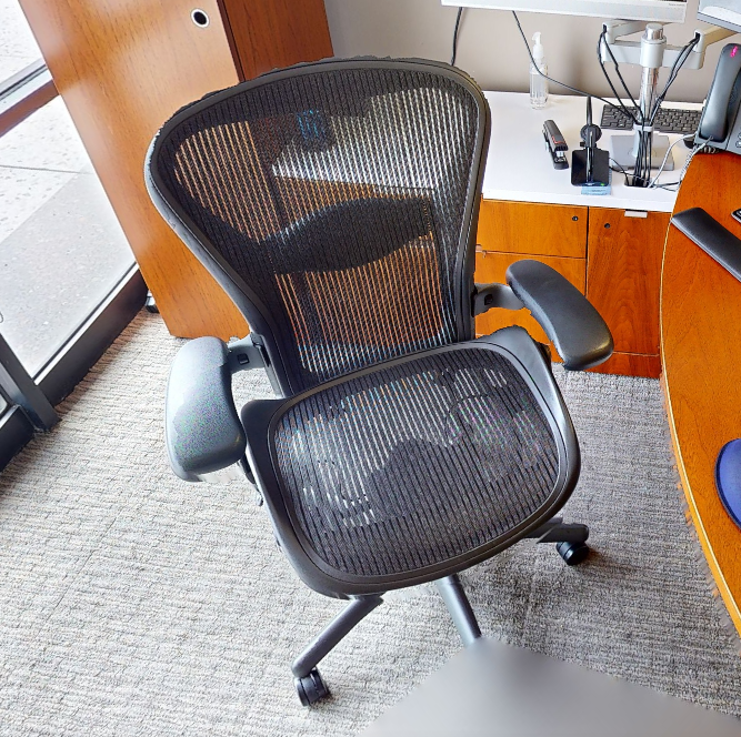 Task Chair