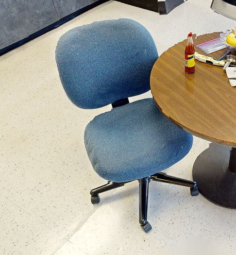 Task Chair