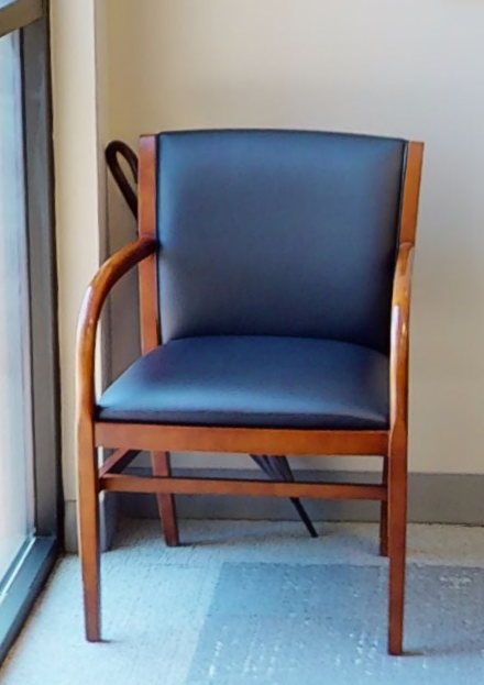 Guest chair