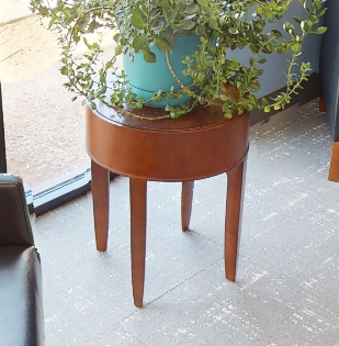 Side table