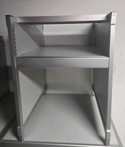 26"x30"x35.5" Mail Sorting Station (small)