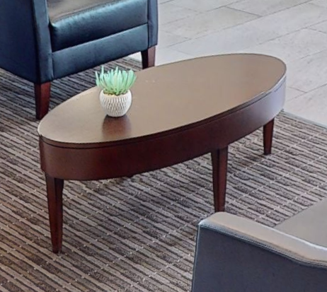 Coffee Table (photo rep)