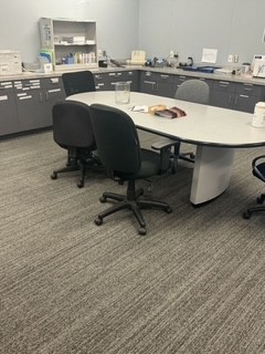 Varying Task chairs 