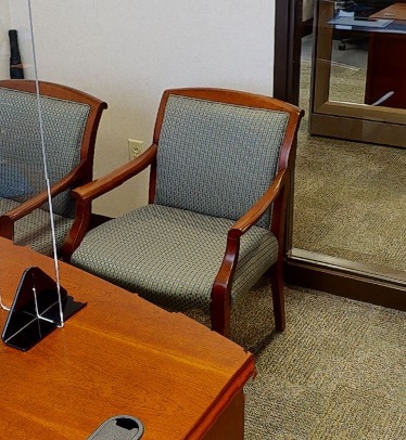 Guest Chair 