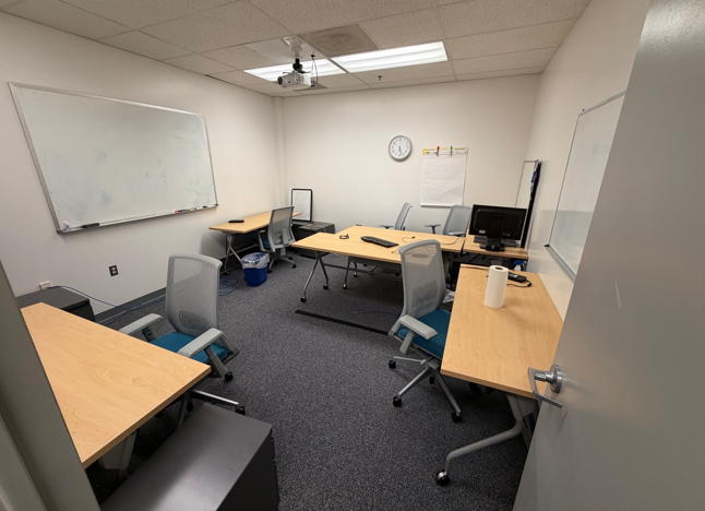Whiteboards