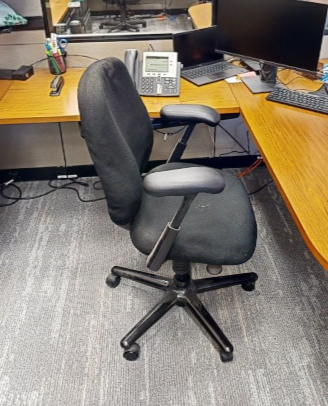 workstation task chairs