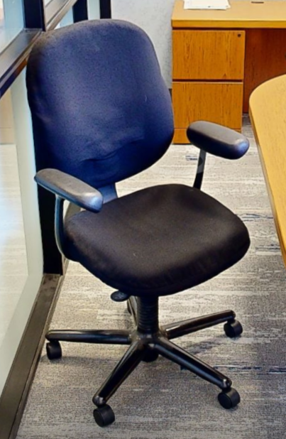 conference room chairs