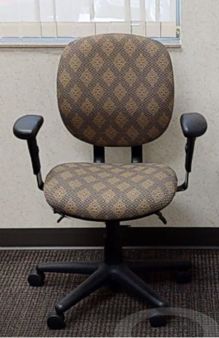 Task Chairs