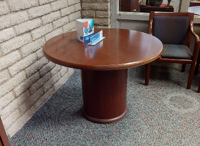 Communal Table