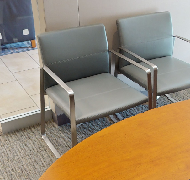 Guest/Side Chair