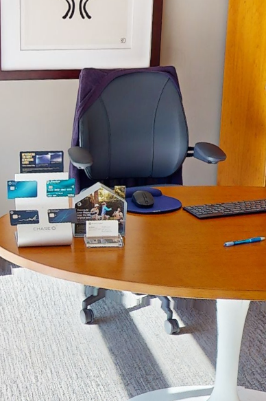 Task Chair